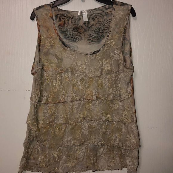 Tank - Picture 1 of 4